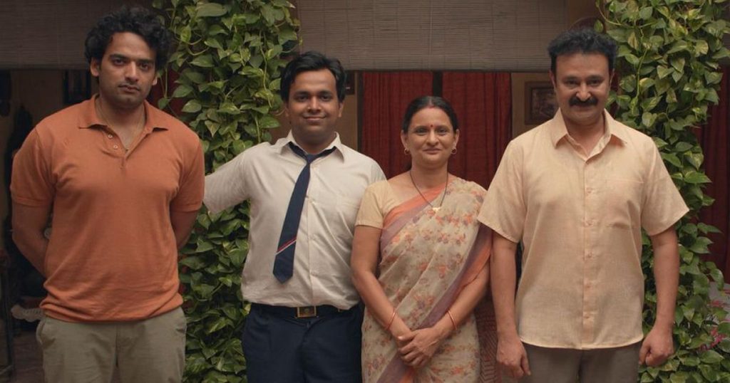 gullak season 4 release date