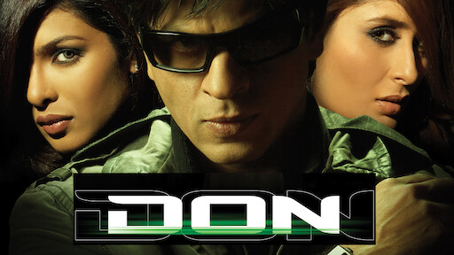 best action movies of shahrukh khan
