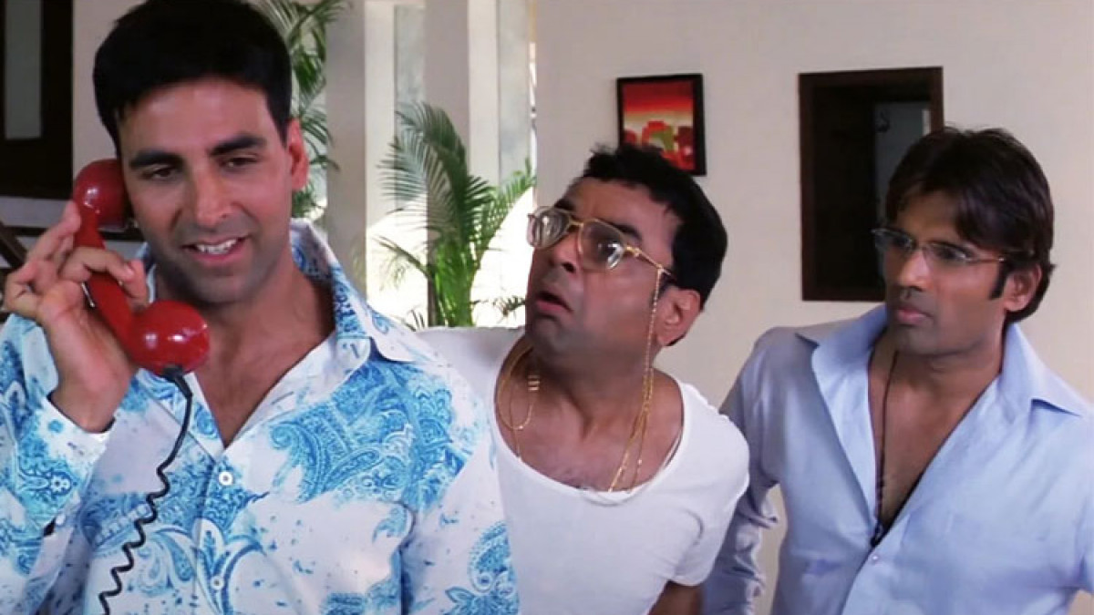 Tiger 3, Hera Pheri 3, Fukrey 3
