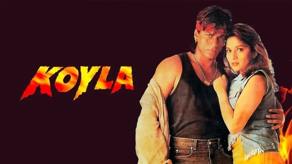 best action movies of shahrukh khan