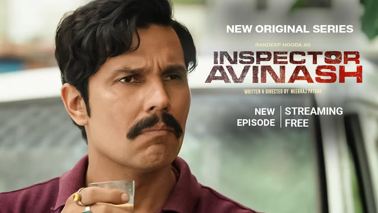 Inspector Avinash Season 2 Release Date