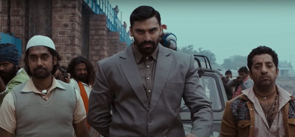 raktanchal season 3 release date