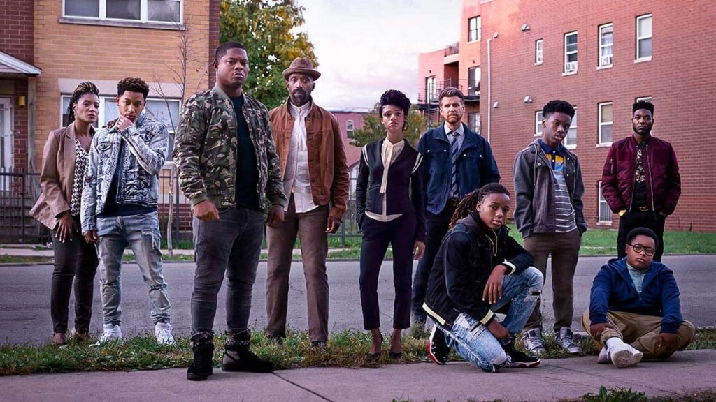The Chi Season 6 Episode 8 Release Date