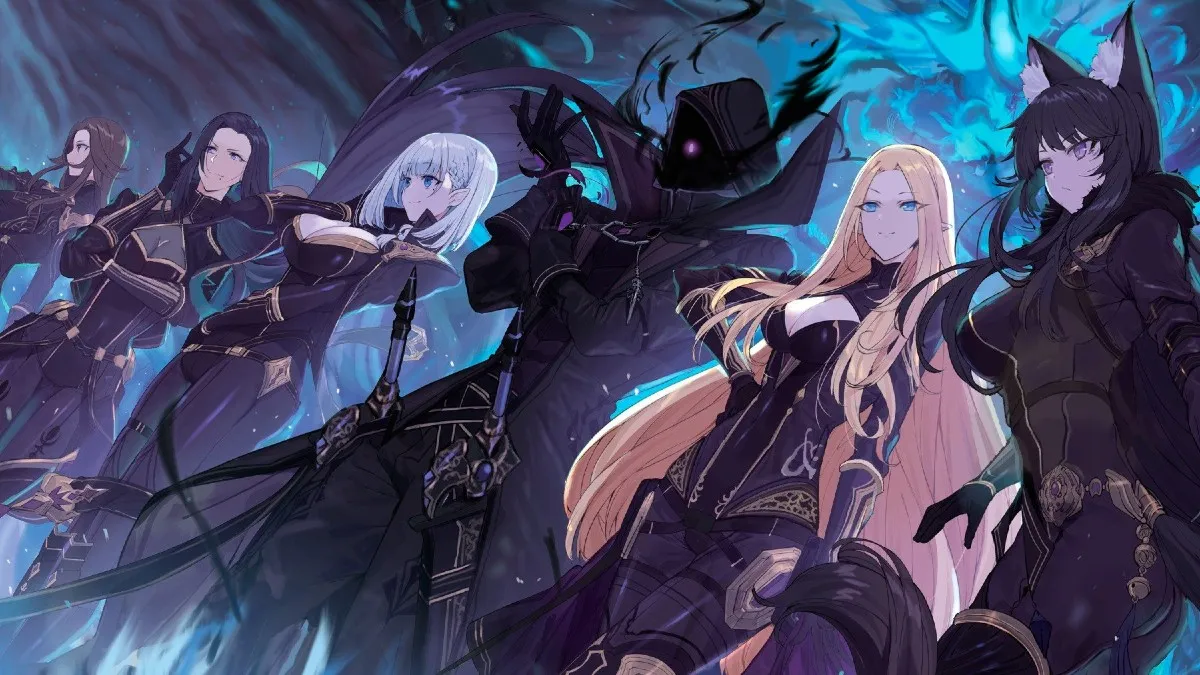 The Eminence in Shadow Season 2 Release Date