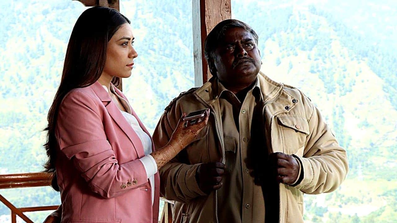 Undekhi Season 3 Release Date