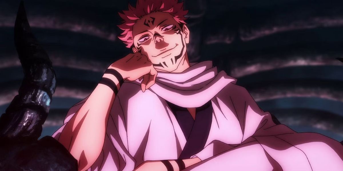 How did Ryomen Sukuna become King of Curses in Jujutsu Kaisen? Examining his mysterious backstory
