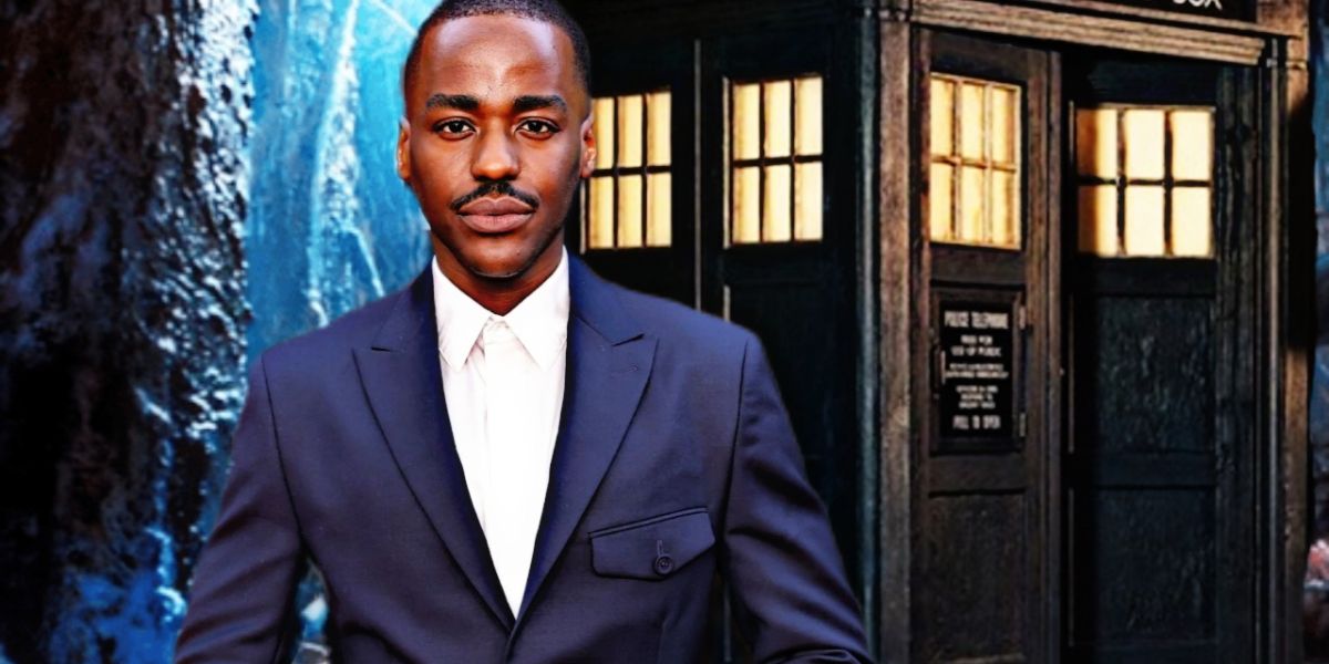 Why Ncuti Gatwa’s Doctor Is a Step Forward for ‘Doctor Who’