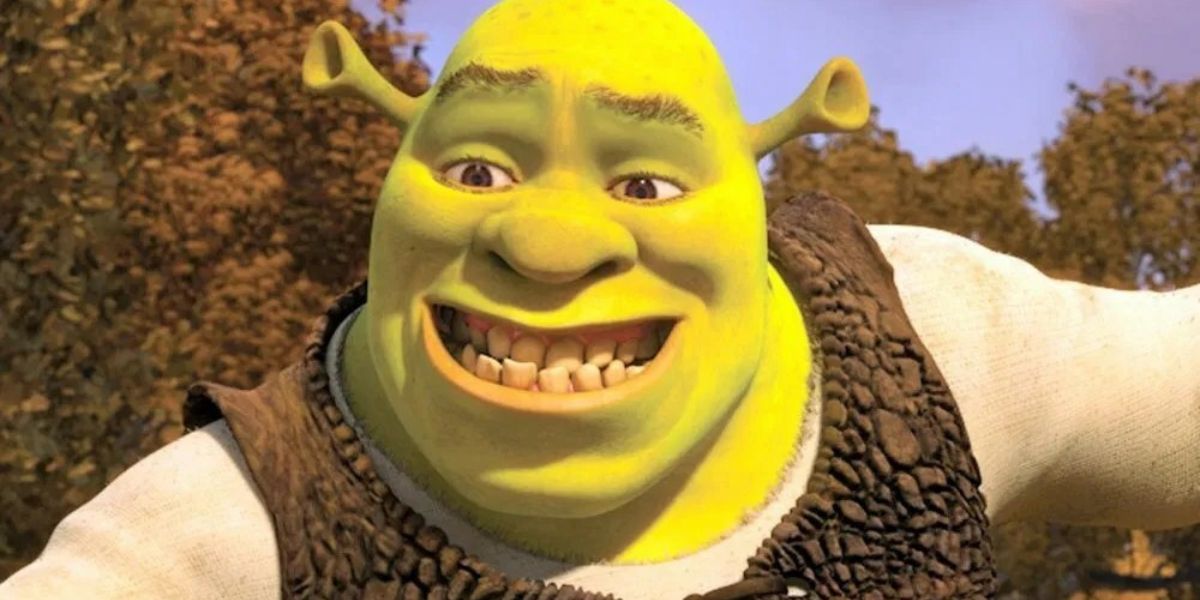 ‘Shrek’ Wouldn’t Be the Same Without Smash Mouth