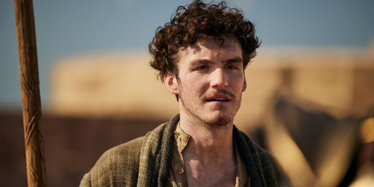 The Wheel of Time's Mat Cauthon Recasting Actually Works