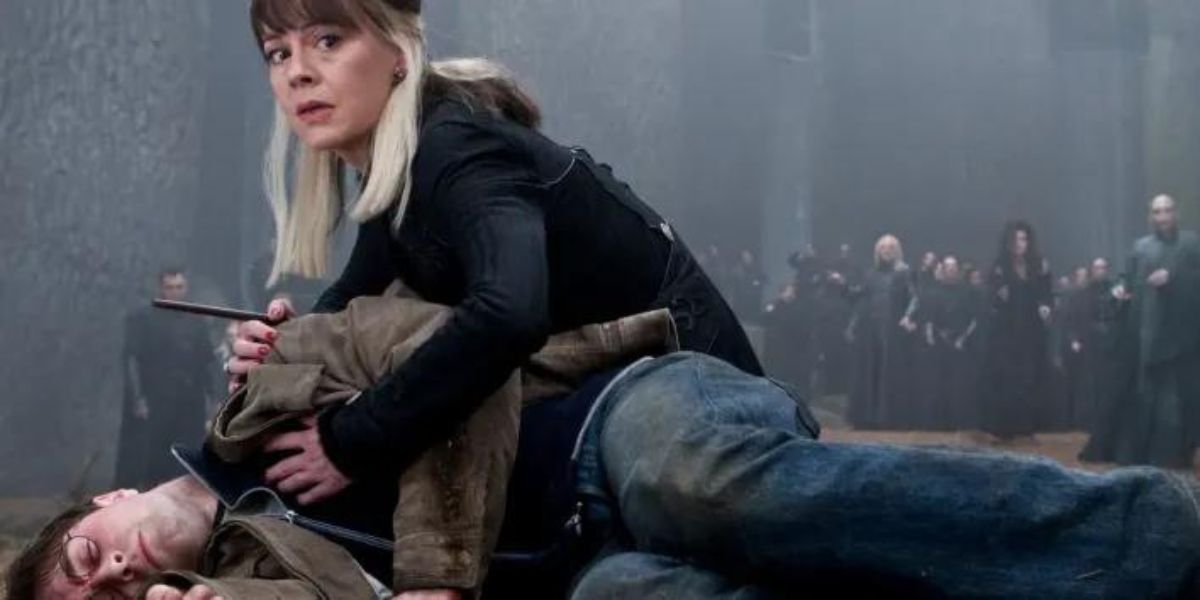 The Harry Potter Movies Left Out a Key Narcissa Malfoy Scene
