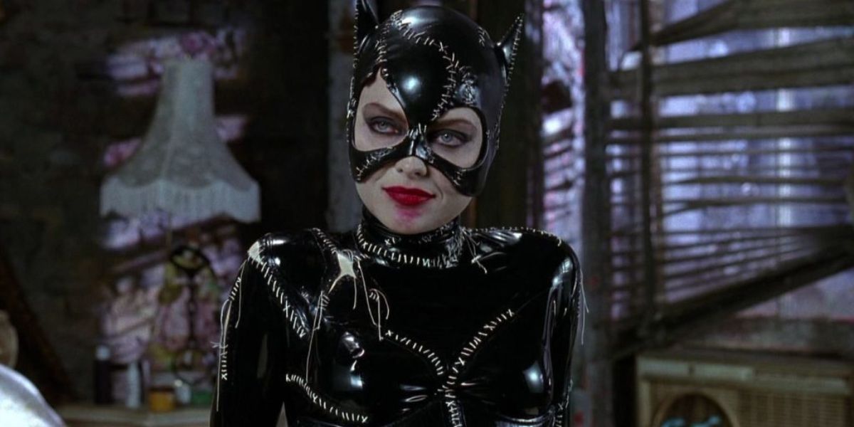 Michael Keaton Didn’t Want Michelle Pfeiffer Anywhere Near ‘Batman Returns’