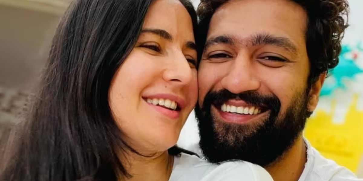 Vicky Kaushal and Katrina Kaif's 'paranthas Vs pancakes' love story decoded