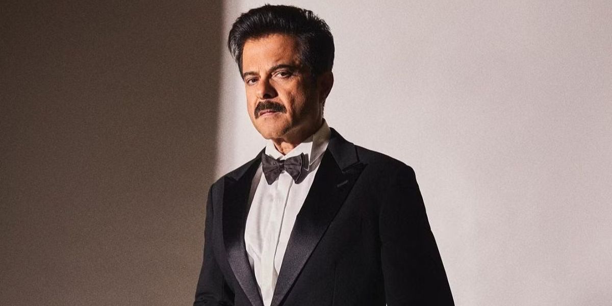 Anil Kapoor files suit in Delhi HC to safeguard his personality rights, including his name and voice