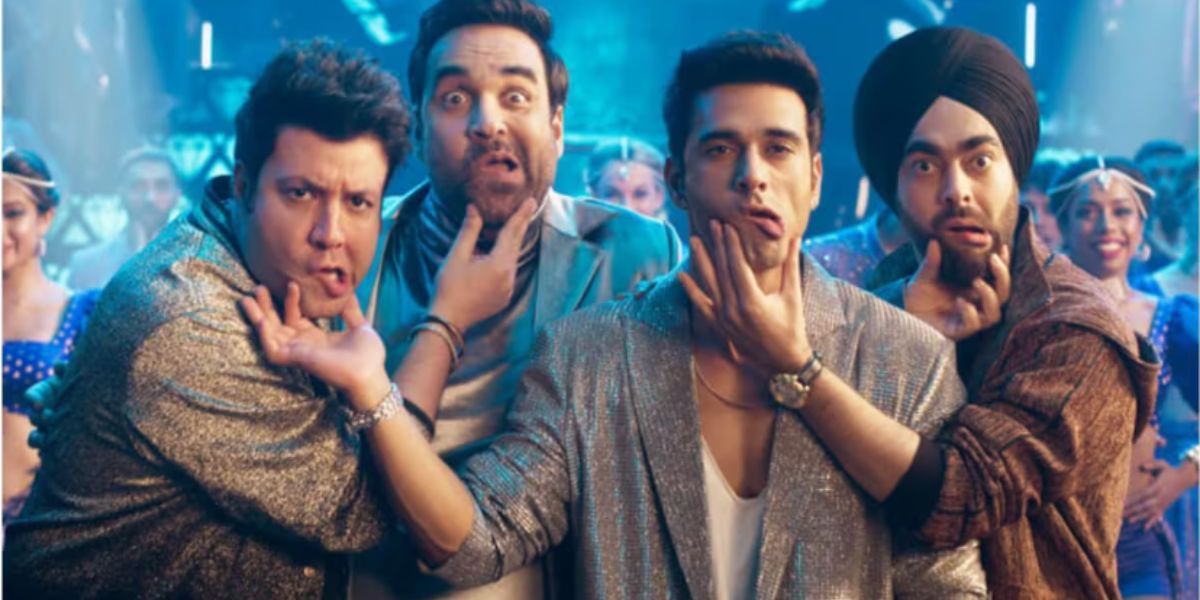 Fukrey 3 on OTT: Here's where you can watch Varun Sharma, Richa Chadha, Pulkit Samrat's comedy film after its theatrical run