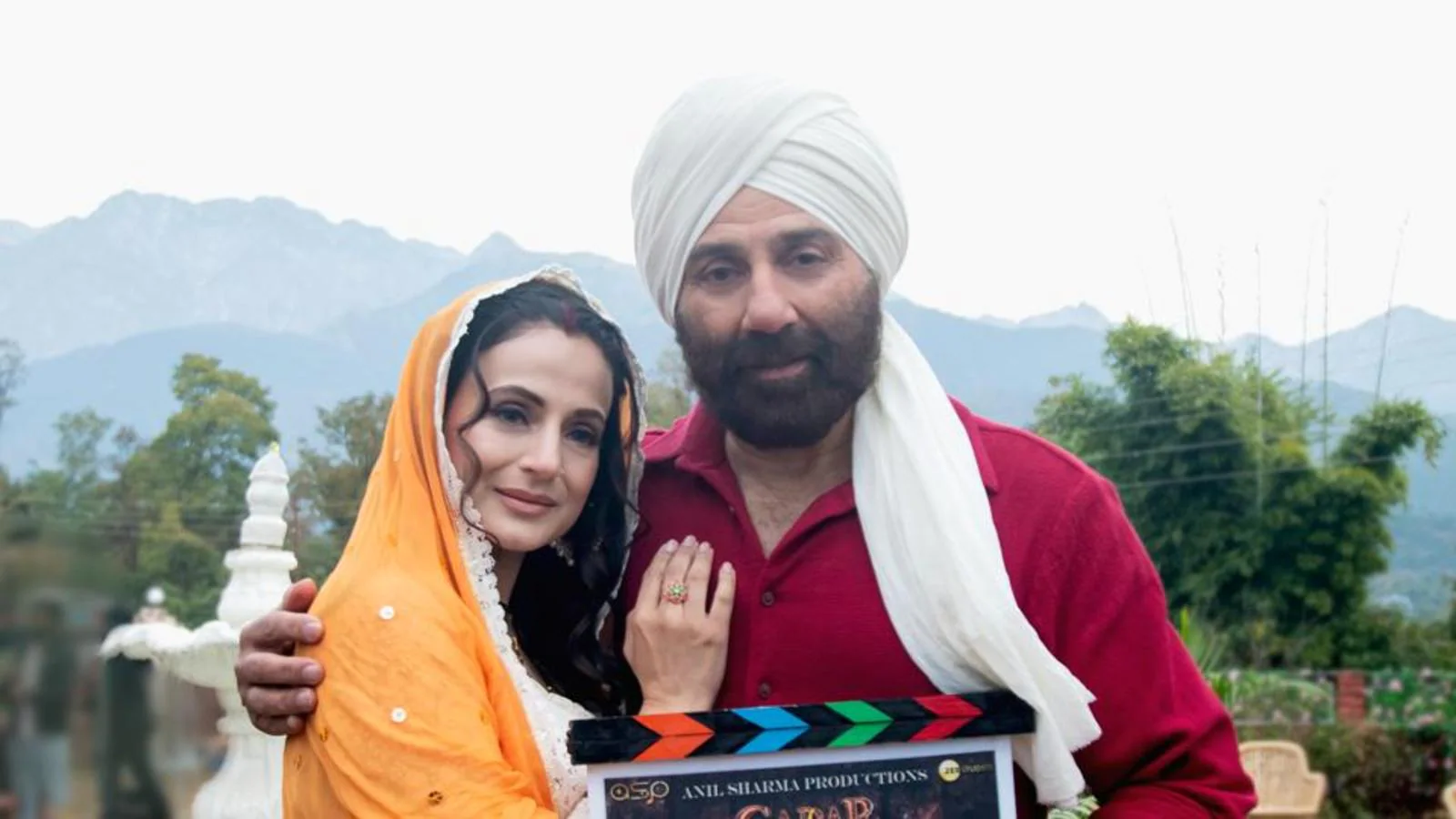 Gadar 2's Day 31 Revenue at The Box Office