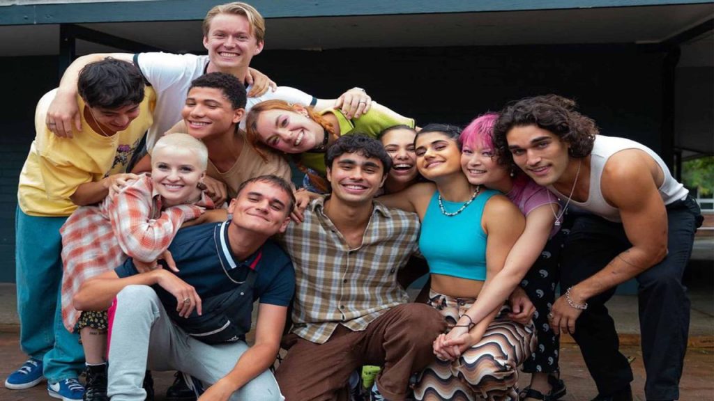 heartbreak high season 2 release date