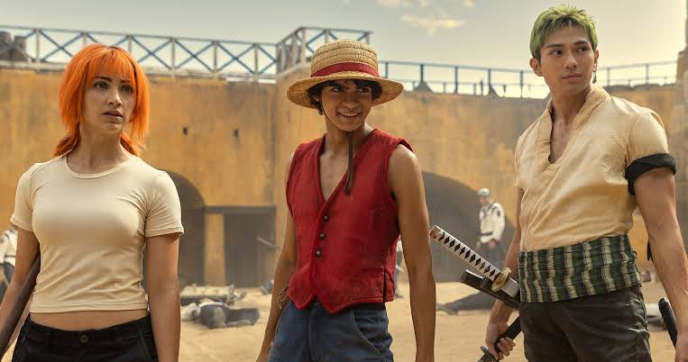 one piece live action season 2 release date