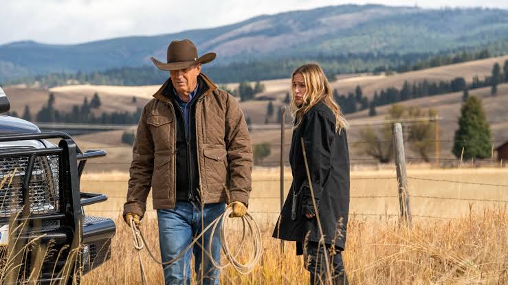 Yellowstone Season 5 Episode 9 Release Date