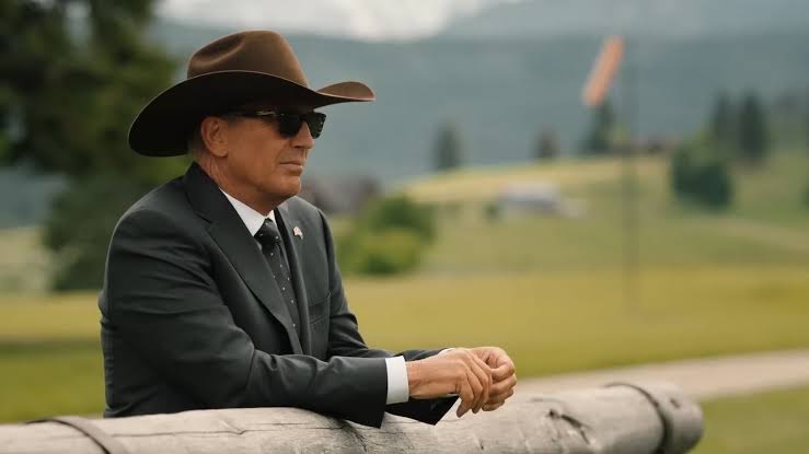 Yellowstone Season 5 Episode 9 Release Date