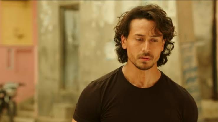 top 10 superhit movies of tiger shroff