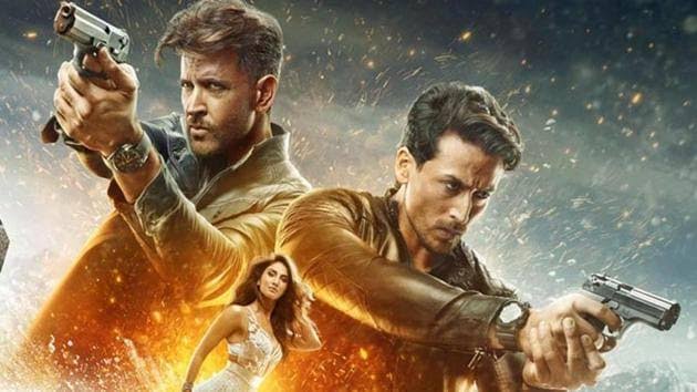 top 10 superhit movies of tiger shroff