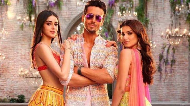 top 10 superhit movies of tiger shroff