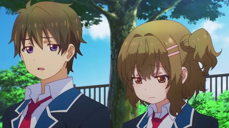 the dreaming boy is a realist season 2 release date