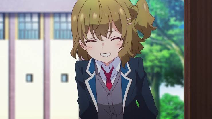 the dreaming boy is a realist season 2 release date