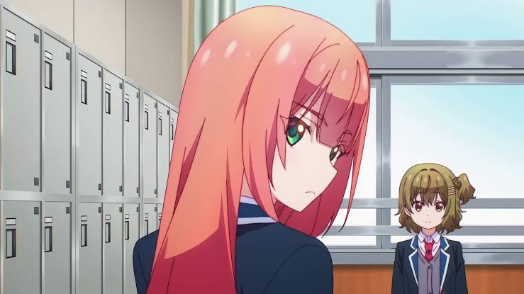 the dreaming boy is a realist season 2 release date
