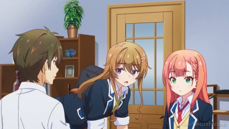 the dreaming boy is a realist season 2 release date