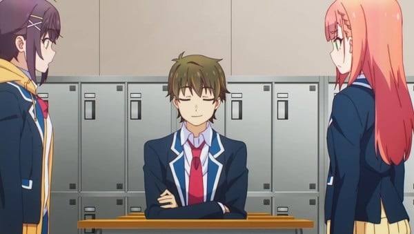 the dreaming boy is a realist season 2 release date