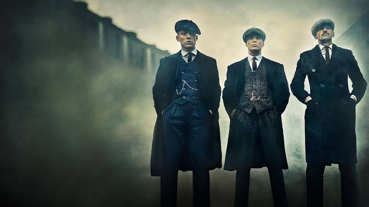 Peaky Blinders movie: Possible release date, plot, cast