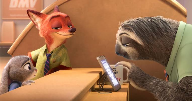 Best Cartoon Movies On Hotstar