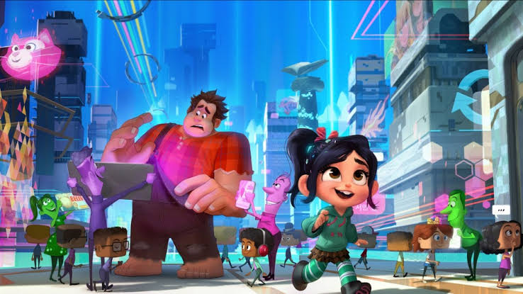 Best Cartoon Movies On Hotstar