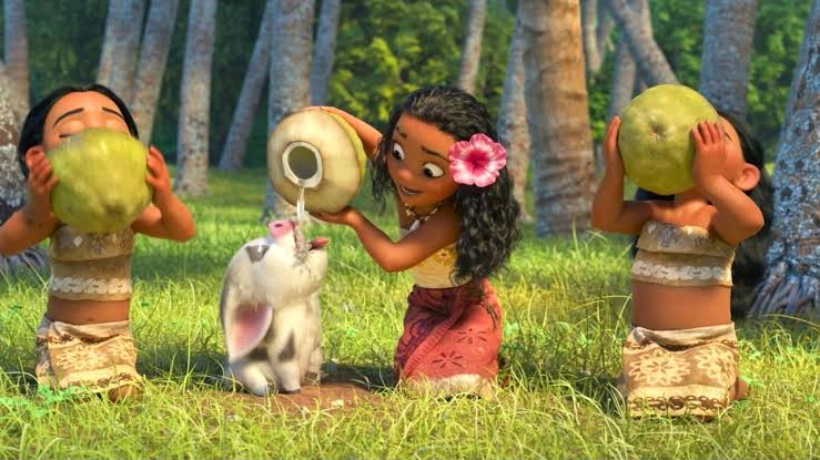 Best Cartoon Movies On Hotstar