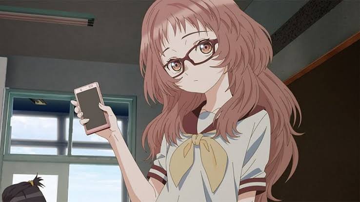 the girl i like forgot her glasses season 2 release date