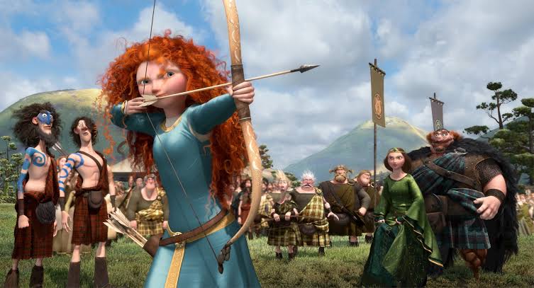 Best Cartoon Movies On Hotstar