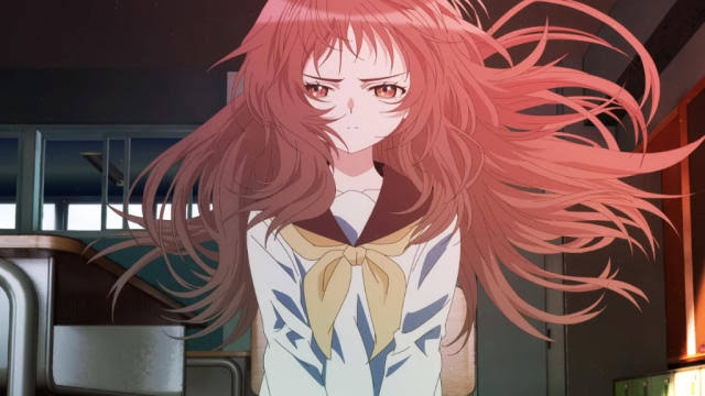 the girl i like forgot her glasses season 2 release date