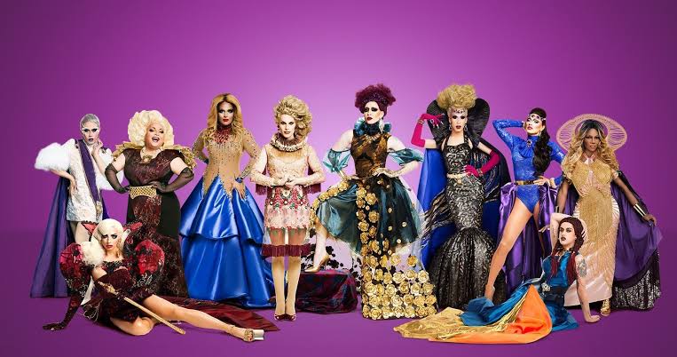 drag race uk season 5 release date