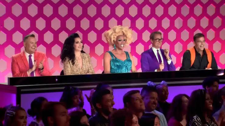 drag race uk season 5 release date