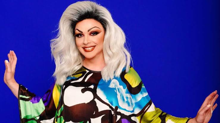 drag race uk season 5 release date