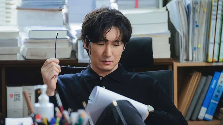 Divorce Attorney Shin Season 2 Release Date