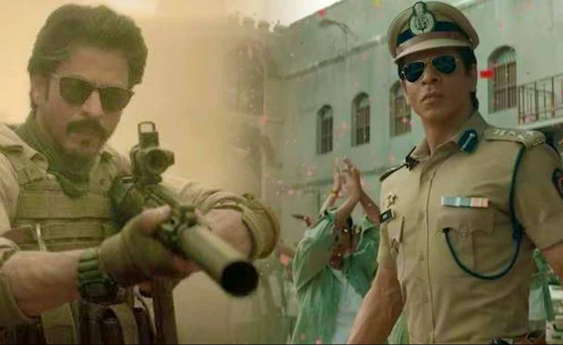 Jawan Box Office Collection Day 22