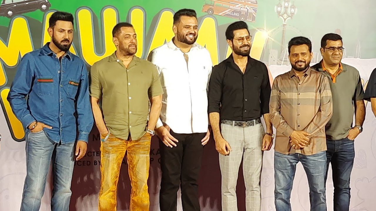 Salman Khan Suggests ₹1000 Crore as the New Standard for Box Office Success and Playfully Remarks, 'mere predictions meri films pe nahi chal rahe'