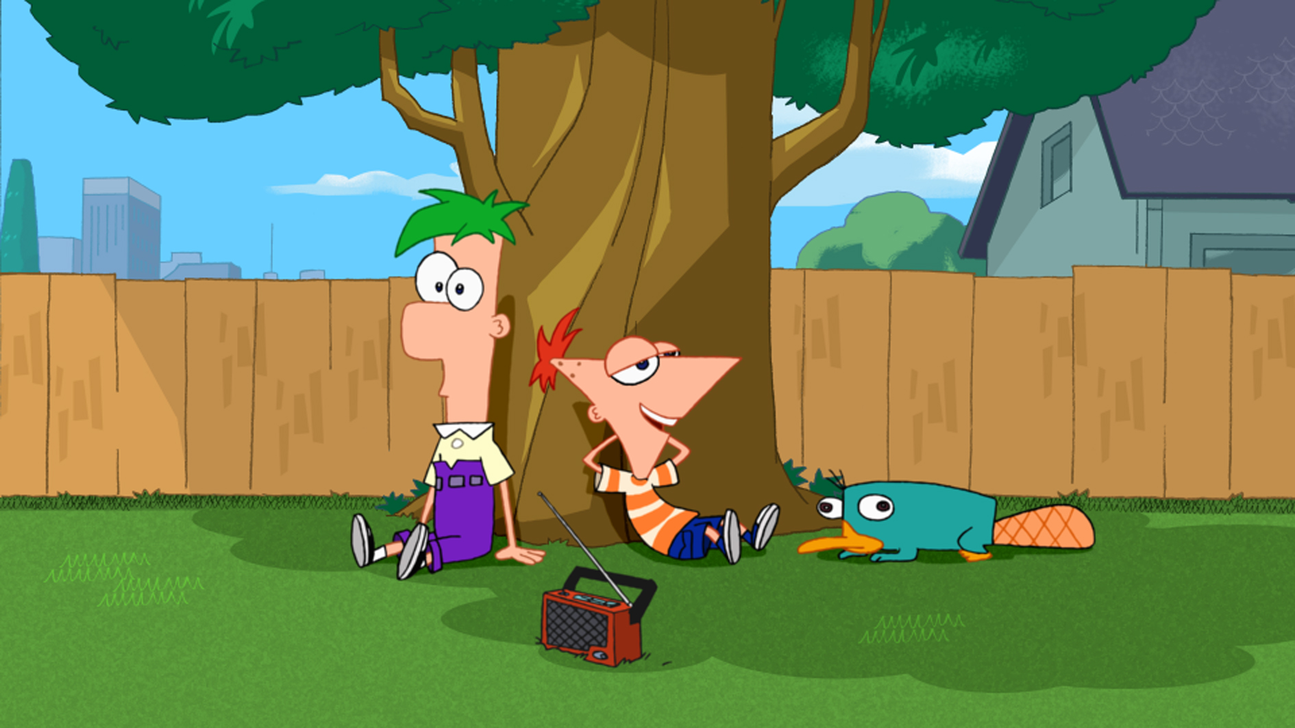 Phineas and Ferb Season 5 Release Date