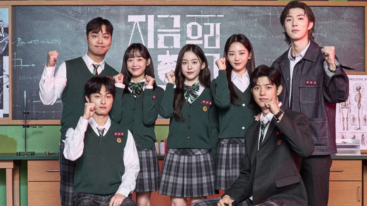 All of Us Are Dead Season 2 Updates: Premiere Timeline and Possible Plotlines