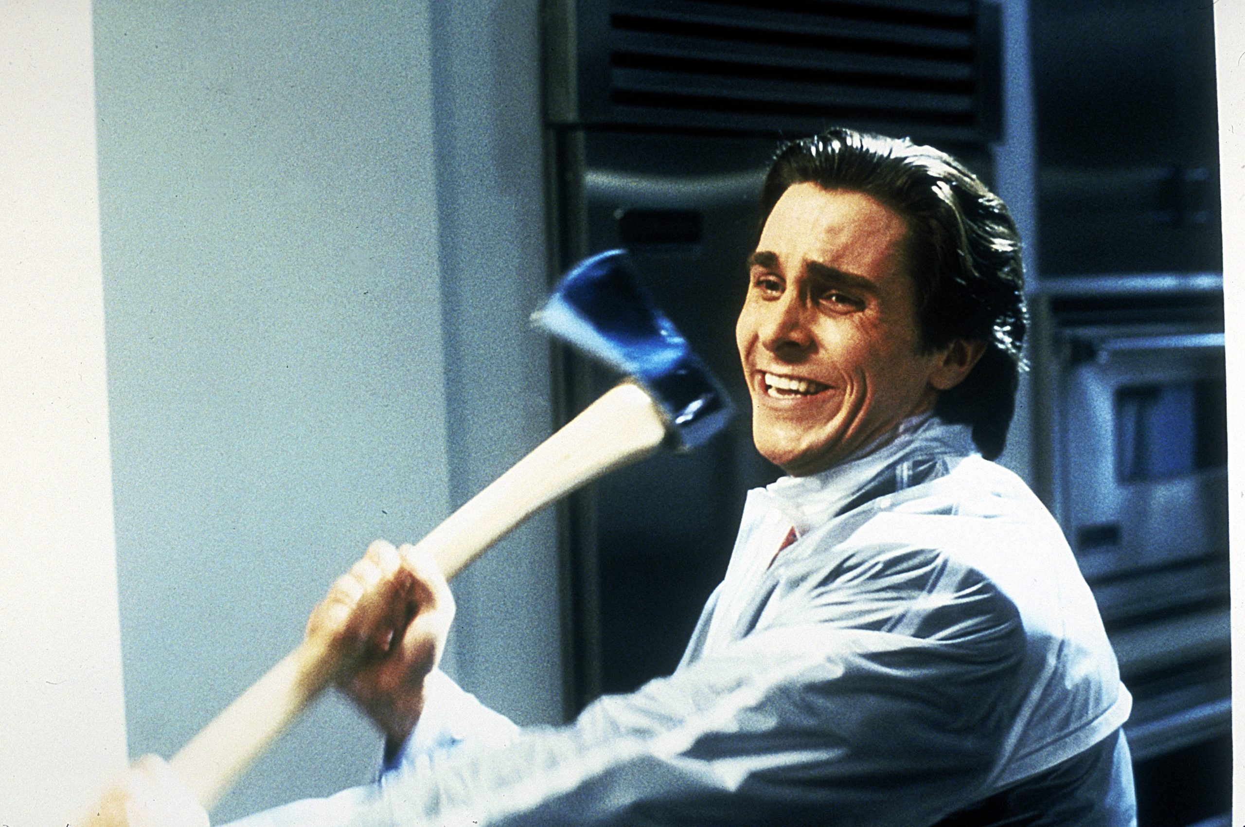 American Psycho Ending Explained
