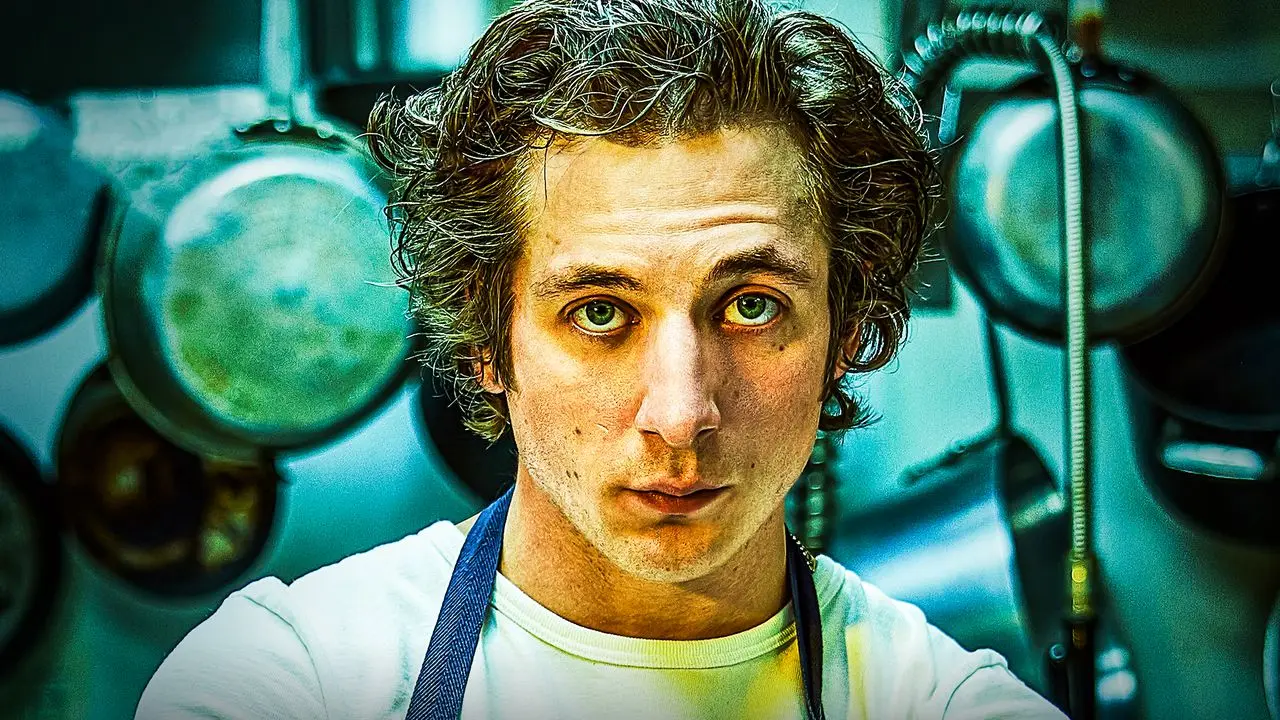 The Bear Season 3 Release Date