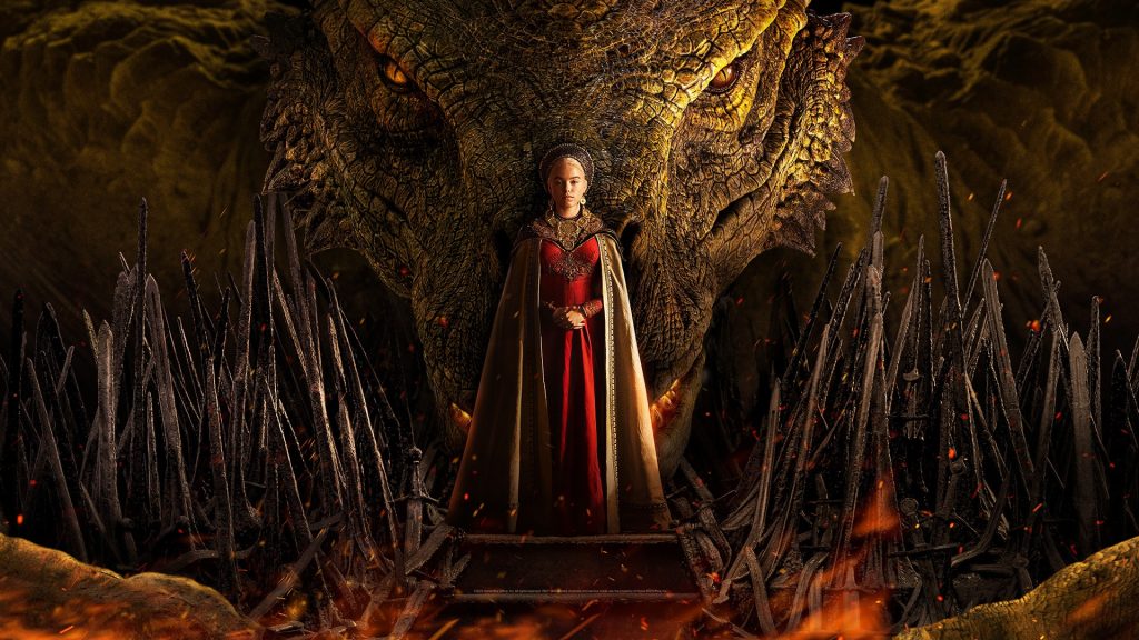House of the Dragon Season 2: Release Date in India