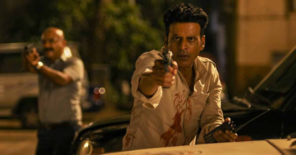 the family man season 3 release date in india
